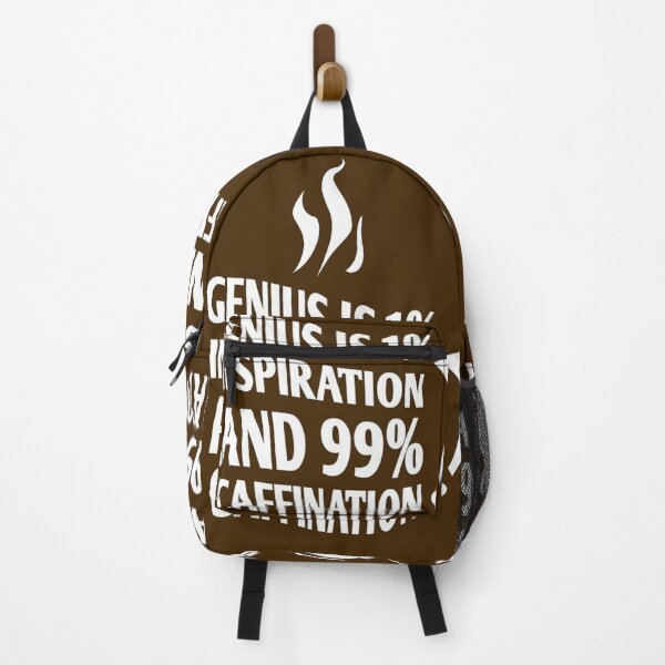 Item preview, Genius Inspiration designed and sold by vincentlowe.