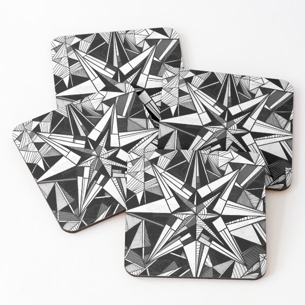 Item preview, Dark Star One designed and sold by Y-Signal.