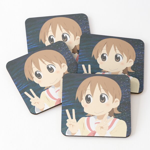 Item preview, Yuuko Aioi designed and sold by taroxstudio.