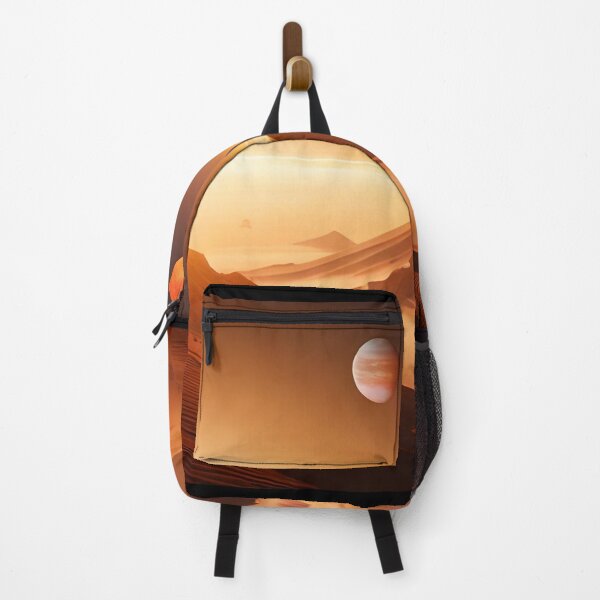 Item preview, Mars 2 Moons designed and sold by OmegaSea.
