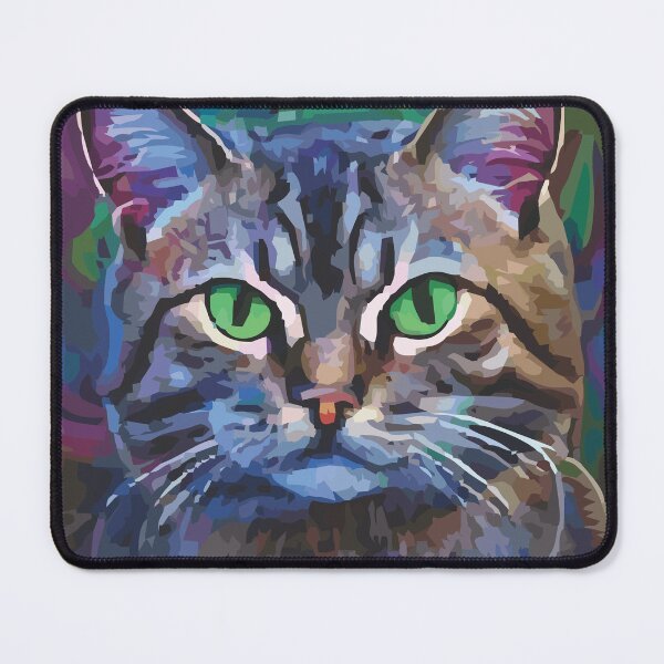 Item preview, Cat eyes designed and sold by Smartalb.