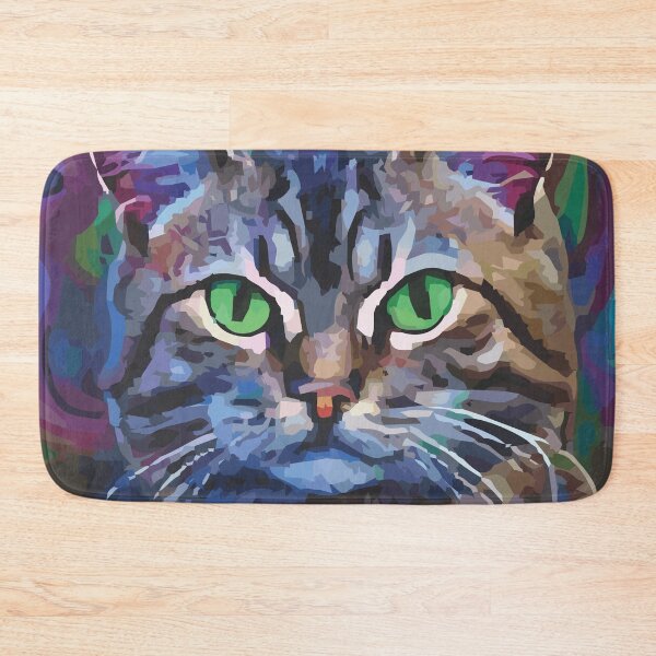 Item preview, Cat eyes designed and sold by Smartalb.