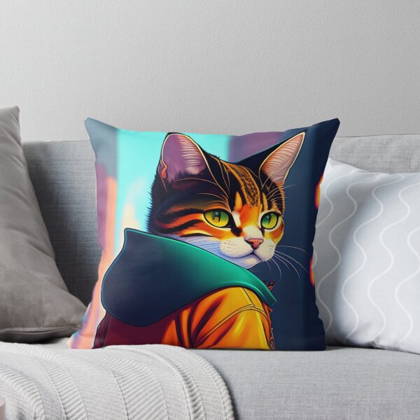 Item preview, new york cat designed and sold by osirius.