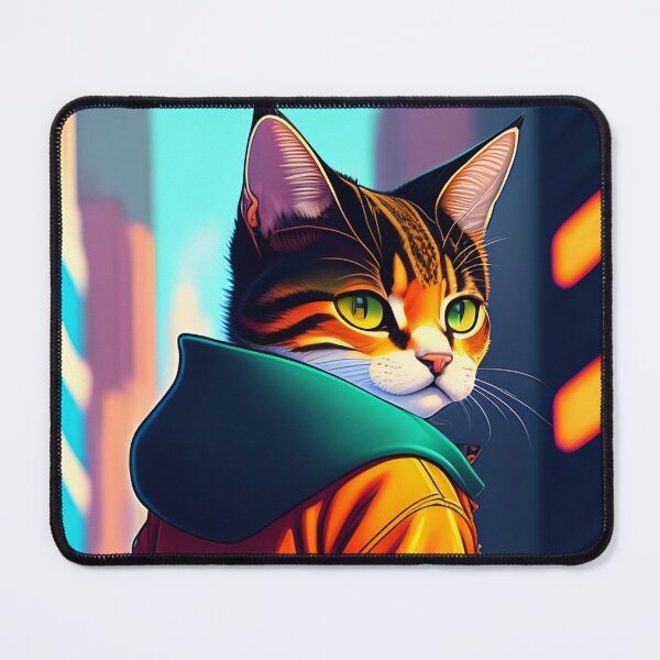 Item preview, new york cat designed and sold by osirius.