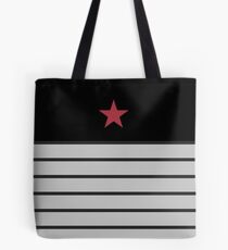 Winter's Arm Tote Bag