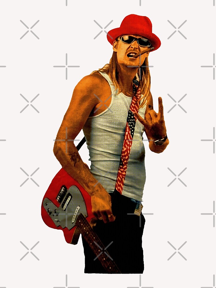 KidRock (@KidRock) / X