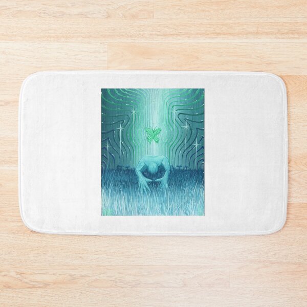 Item preview, Healing Mother Earth designed and sold by andresindio.