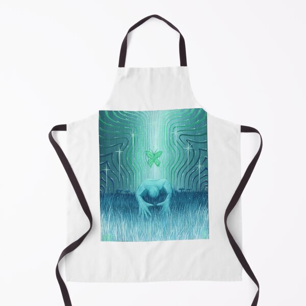 Item preview, Healing Mother Earth designed and sold by andresindio.
