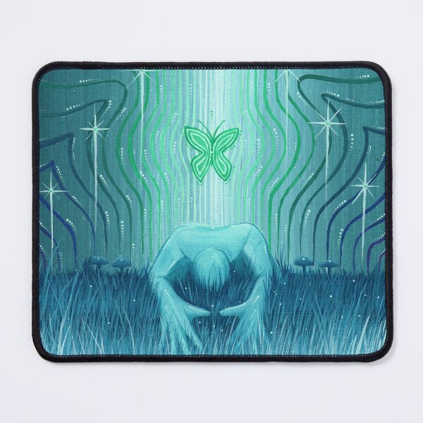 Item preview, Healing Mother Earth designed and sold by andresindio.