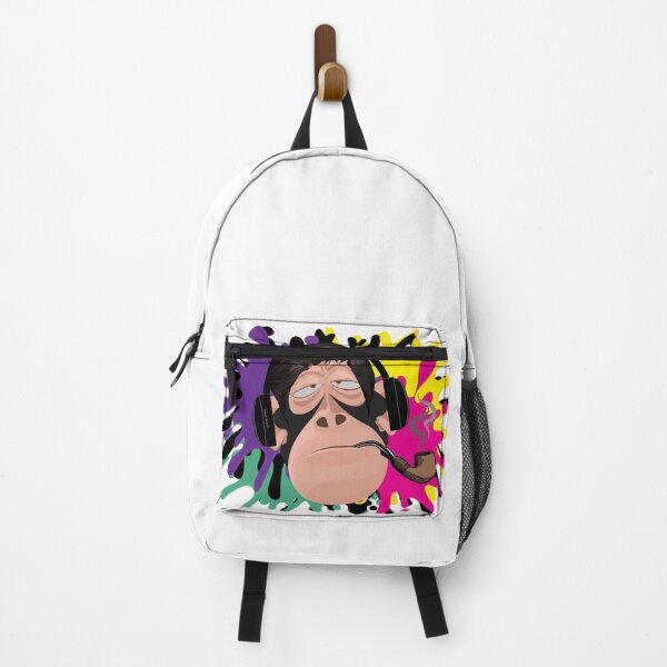Item preview, Coolest monkey in the jungle designed and sold by RokaaShop.