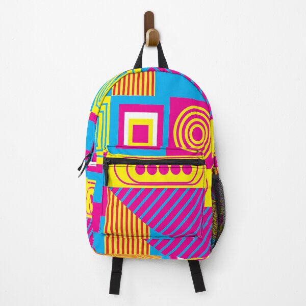 Item preview, Abstract Geometry Line Pattern designed and sold by spyduckz.