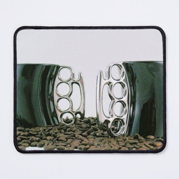Item preview, Leave me be til I've had my coffee just took on a whole new meaning. designed and sold by elsha.