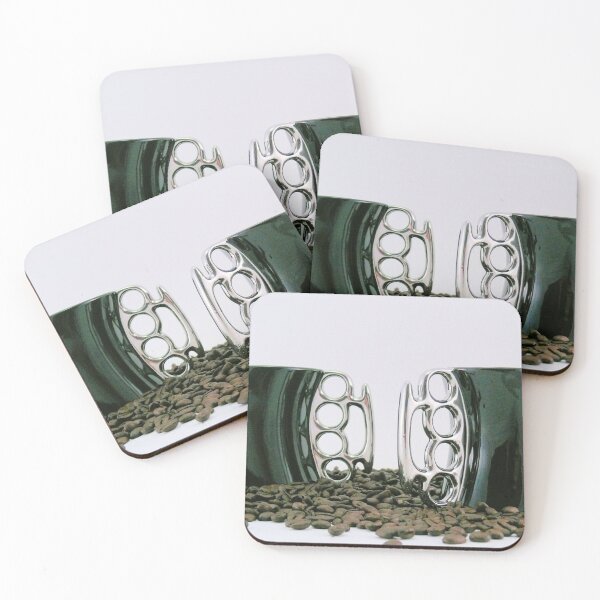 Item preview, Leave me be til I've had my coffee just took on a whole new meaning. designed and sold by elsha.