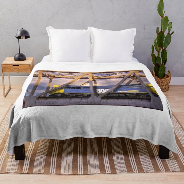 Item preview, Pacific National designed and sold by markrichards.