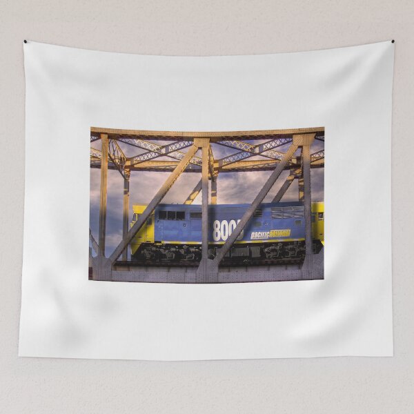 Item preview, Pacific National designed and sold by markrichards.