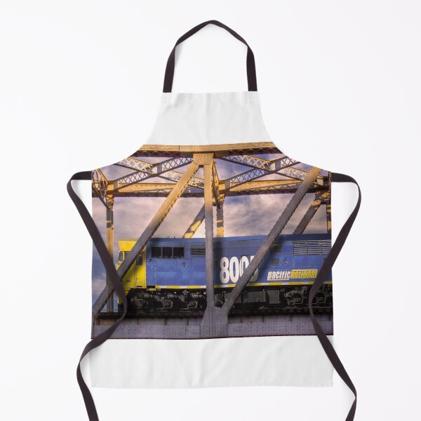 Item preview, Pacific National designed and sold by markrichards.