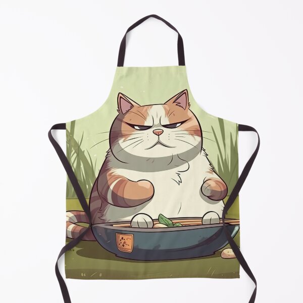 Item preview, Ramen Cat designed and sold by Y-Signal.