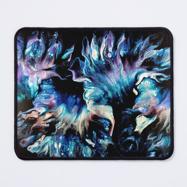 Item preview, Teal Delight designed and sold by Jaena Barrera.