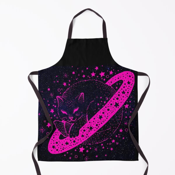Item preview, Planet Space Cat designed and sold by Yankee Doodle Gandy.