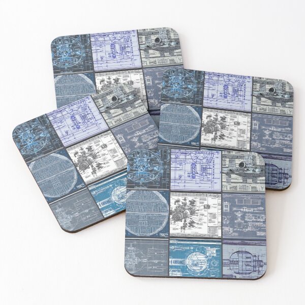 Item preview, Specially created blueprints designed and sold by moxazza.
