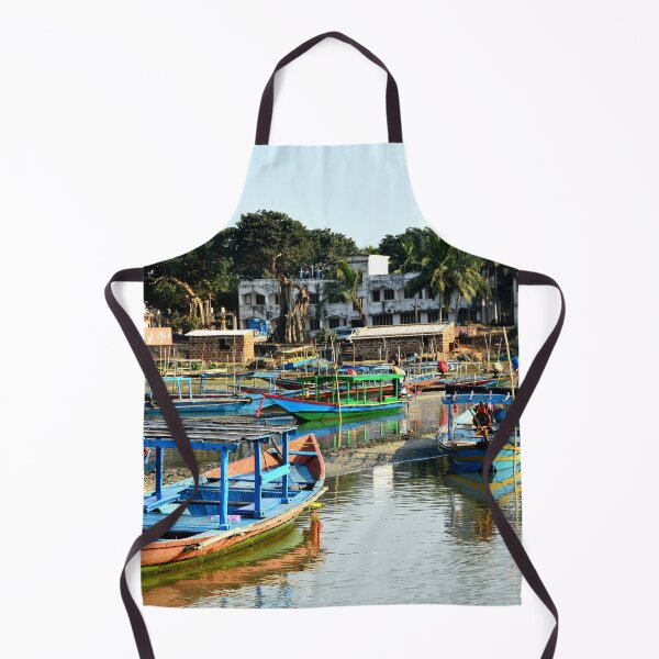 Item preview, India - Chilika Lake designed and sold by franck380.