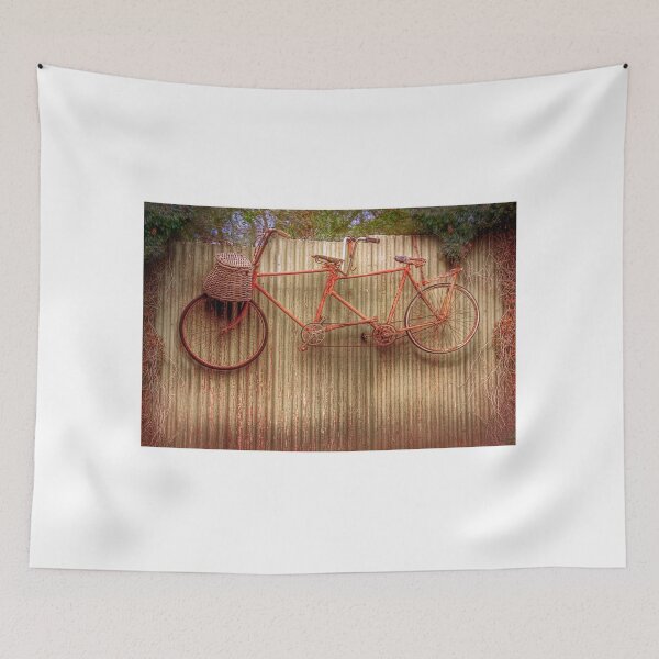 Item preview, On the Wall designed and sold by markrichards.