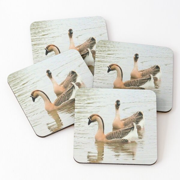 Item preview, Goosey Goosey Gander designed and sold by elsha.