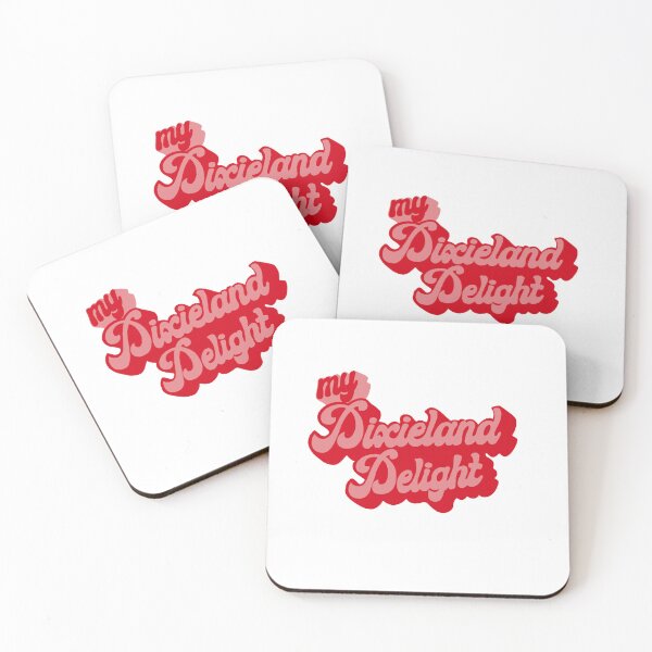 Item preview, Dixieland Delight designed and sold by Berkley Karow.