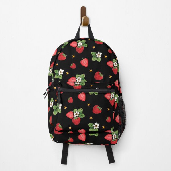Item preview, Vintage strawberries designed and sold by moiimv.