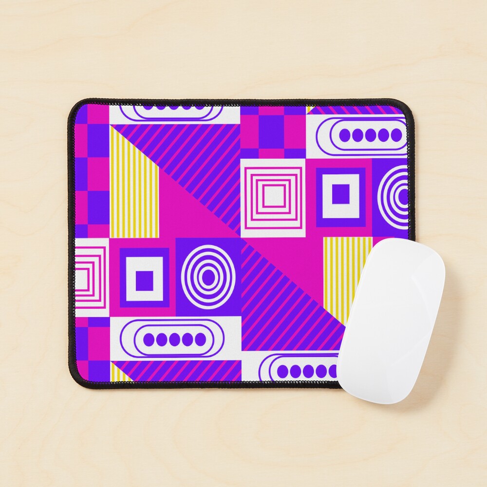 Item preview, Mouse Pad designed and sold by spyduckz.