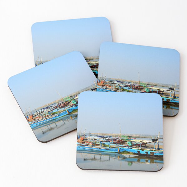 Item preview, India - Chilika Lake designed and sold by franck380.