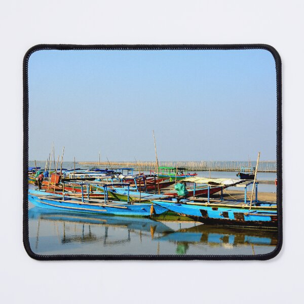 Item preview, India - Chilika Lake designed and sold by franck380.