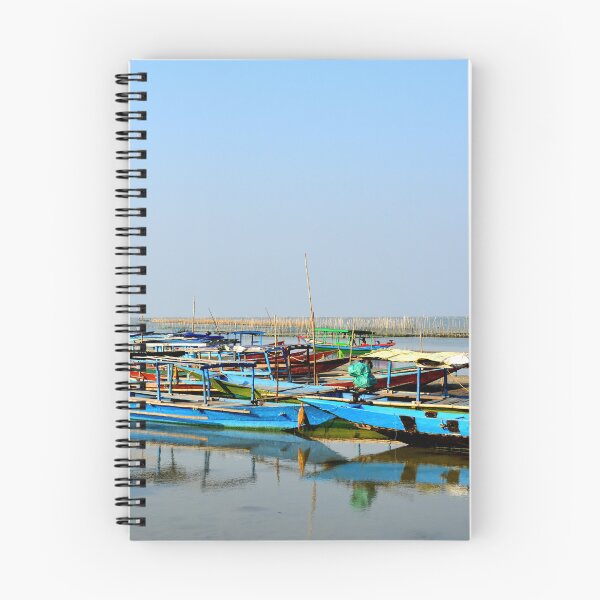Item preview, India - Chilika Lake designed and sold by franck380.