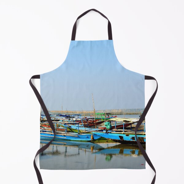 Item preview, India - Chilika Lake designed and sold by franck380.