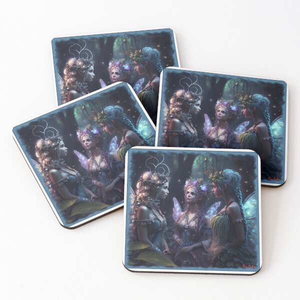 Item preview, "Conversations II" by Tony DuPuis designed and sold by tony777.