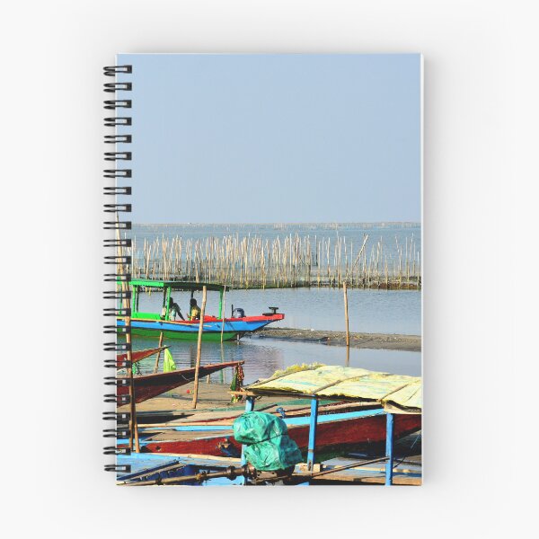 Item preview, Inde - Lac Chilika  designed and sold by franck380.