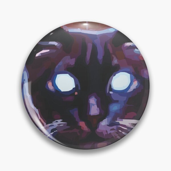 Item preview, Cat eyes designed and sold by Smartalb.