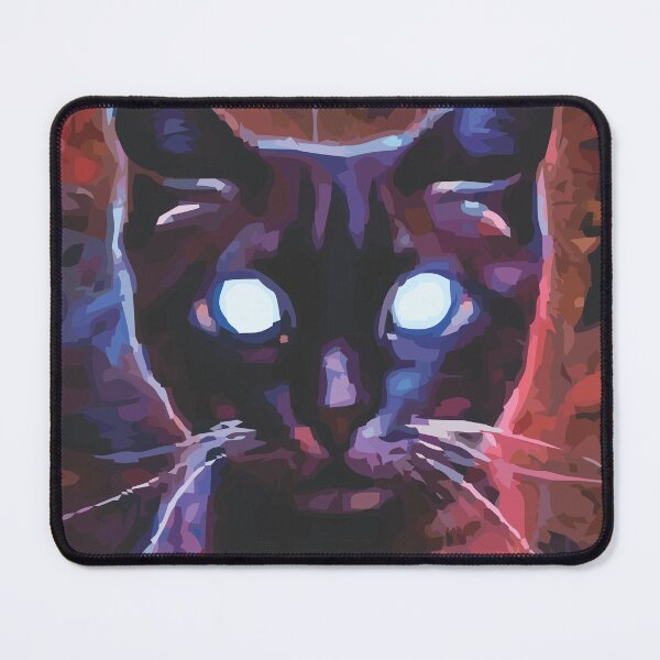 Item preview, Cat eyes designed and sold by Smartalb.