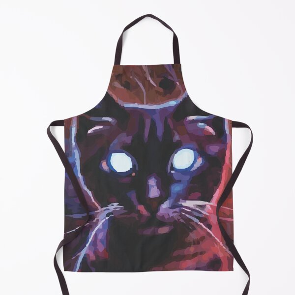 Item preview, Cat eyes designed and sold by Smartalb.