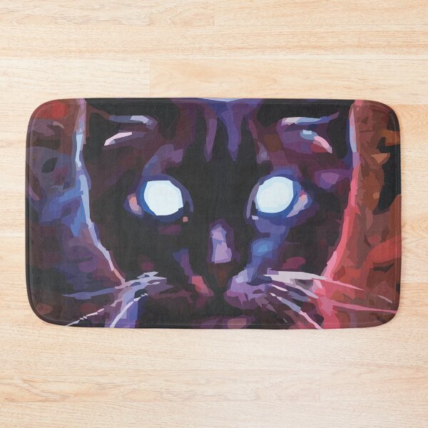 Item preview, Cat eyes designed and sold by Smartalb.