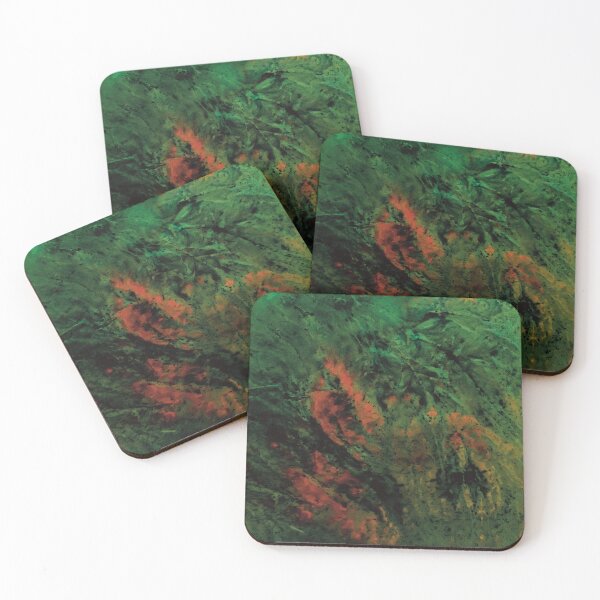 Item preview, Deep Forest designed and sold by solacesoulasmr.