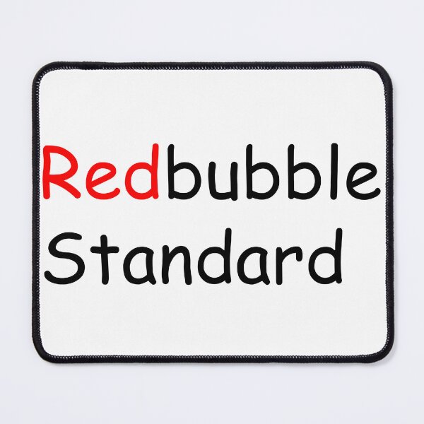Item preview, Redbubble Standard designed and sold by ajoymoon.