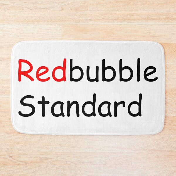 Item preview, Redbubble Standard designed and sold by ajoymoon.