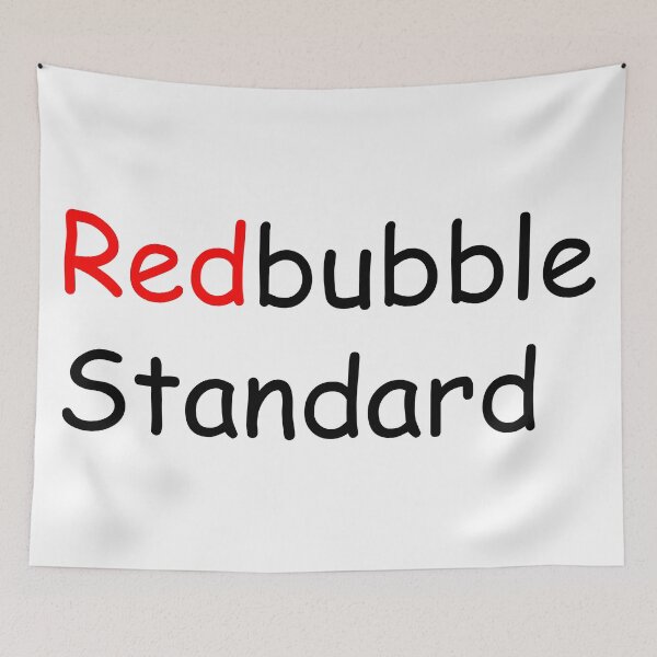 Item preview, Redbubble Standard designed and sold by ajoymoon.