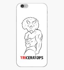 TRIceratops iPhone Case
