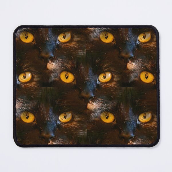 Item preview, Cat Face 2 designed and sold by Vicki Pelham.