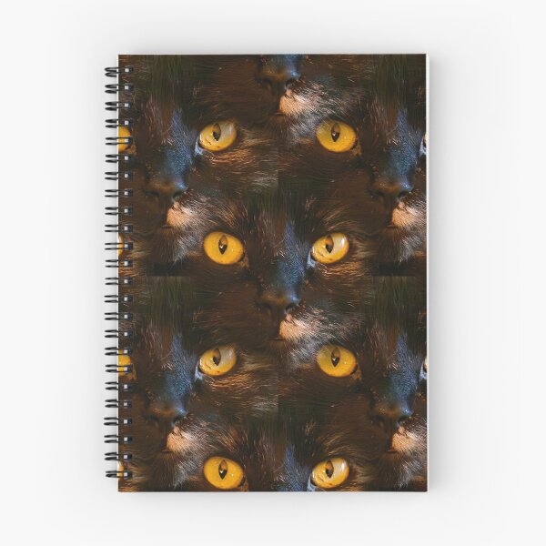 Item preview, Cat Face 2 designed and sold by Vicki Pelham.