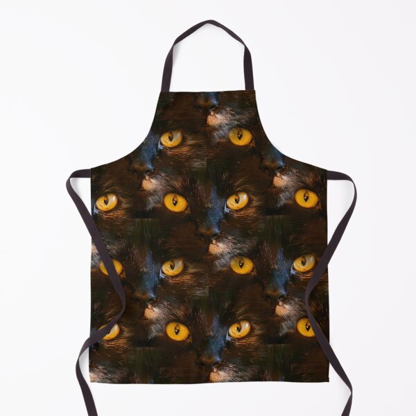 Item preview, Cat Face 2 designed and sold by Vicki Pelham.
