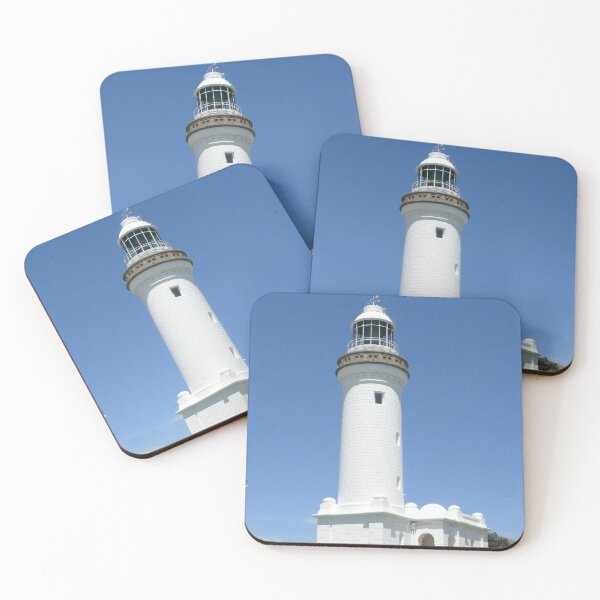 Item preview, Noorah Head Light House, Toukley, NSW designed and sold by elsha.