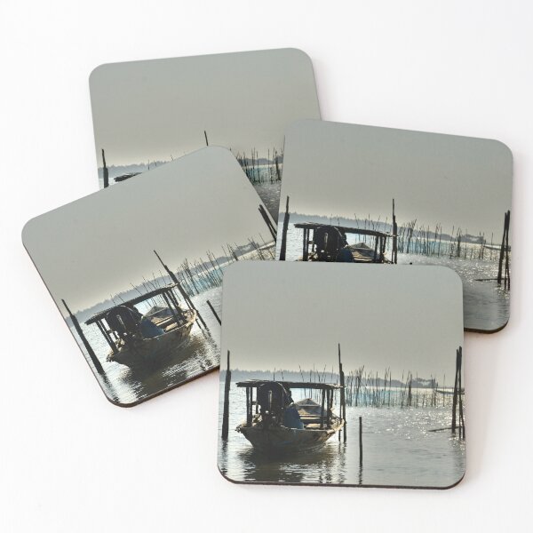 Item preview, India - Chilika Lake designed and sold by franck380.